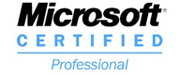 Microsoft Certified Professional